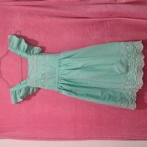 Cat & Jack Spring/Summer Dress size 7/8